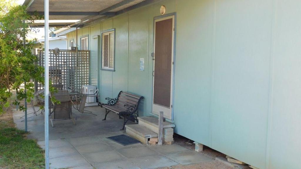 ג'וריאן Cottage 51 - Topspot Cottages מראה חיצוני תמונה