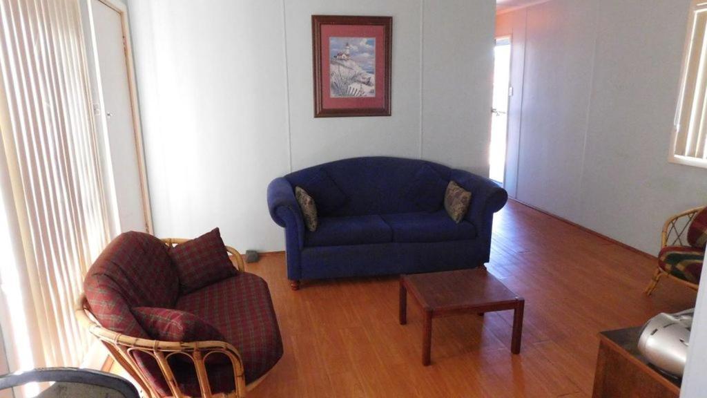 ג'וריאן Cottage 51 - Topspot Cottages מראה חיצוני תמונה