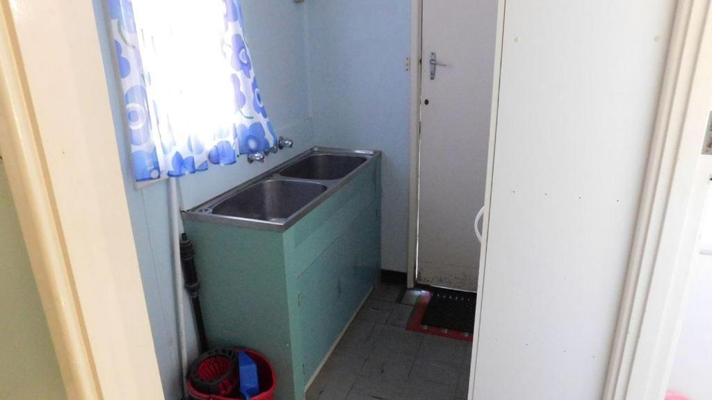 ג'וריאן Cottage 51 - Topspot Cottages מראה חיצוני תמונה