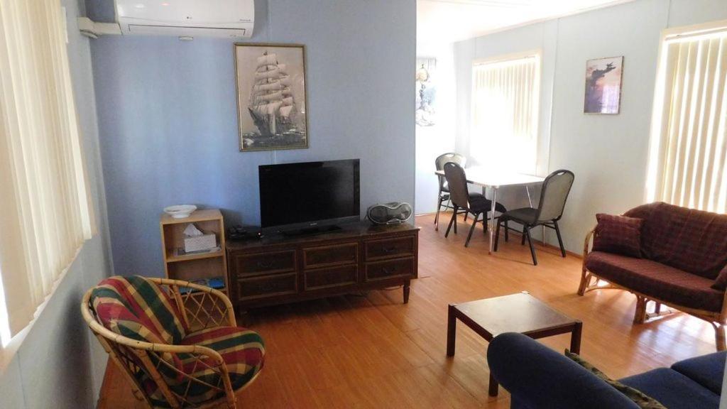 ג'וריאן Cottage 51 - Topspot Cottages מראה חיצוני תמונה