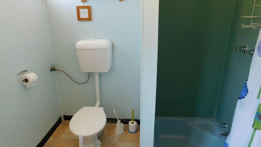 ג'וריאן Cottage 51 - Topspot Cottages מראה חיצוני תמונה