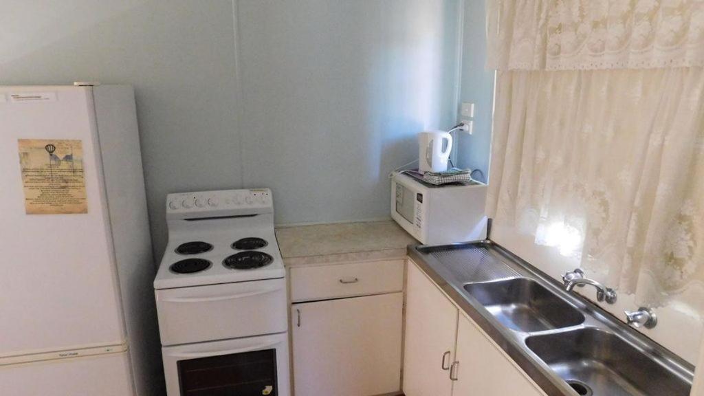 ג'וריאן Cottage 51 - Topspot Cottages מראה חיצוני תמונה